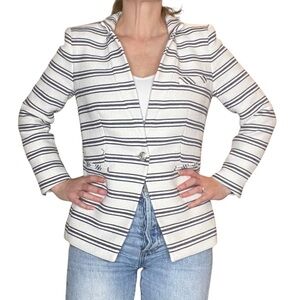 Veronica Beard Dicky Blazer Jacket